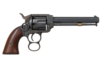 Savage-North Navy Revolver