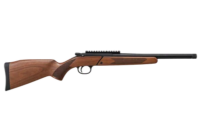Savage RASCAL TARGET rifle, left-side profile render
