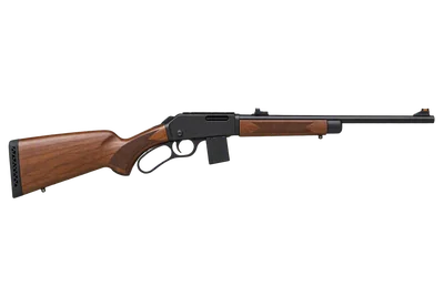 Savage REVEL DLX