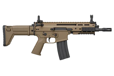 FN SCAR-SC