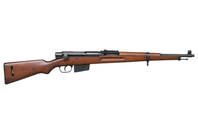 Schmidt-Rubin K31