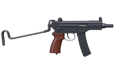 Škorpion vz. 82