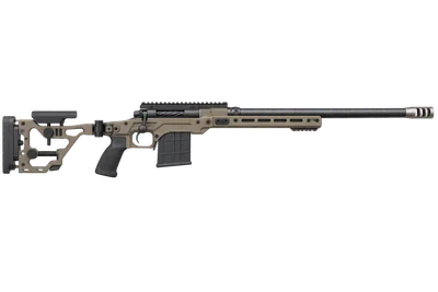 Seekins Precision SIC