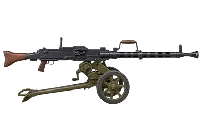SG-43 Goryunov