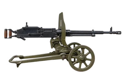SG-43 Goryunov
