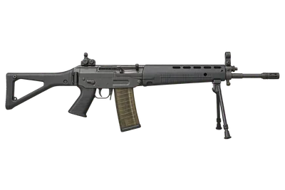 SIG SG 550