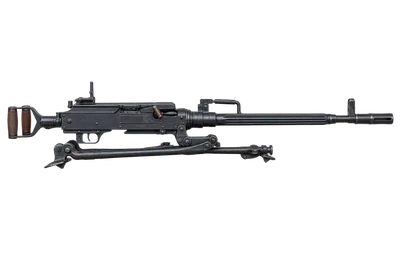 SGM Goryunov
