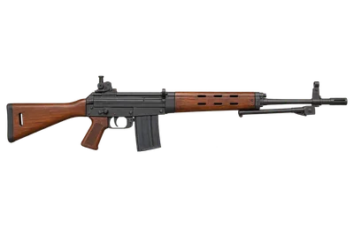 SIG SG 510-4
