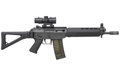 SIG SG 551