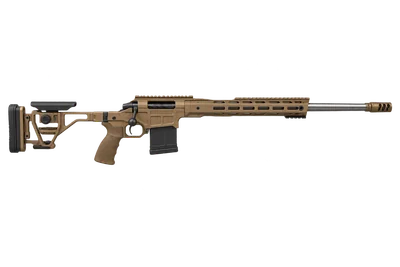 SIG Cross Magnum
