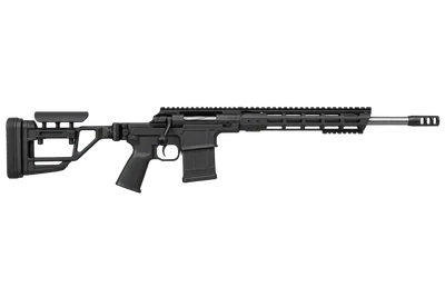 SIG Cross