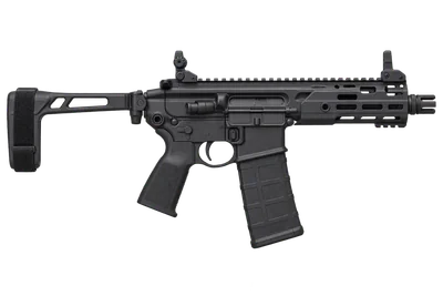 SIG MCX Rattler