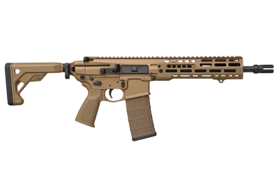 SIG MCX Spear LT