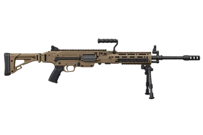 SIG MG338