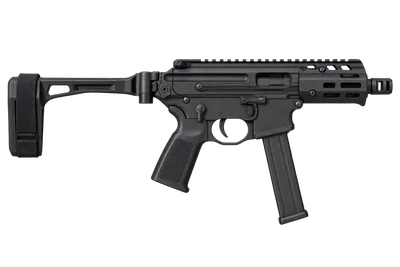 SIG Sauer MPX Copperhead