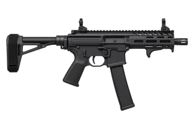 SIG Sauer MPX K