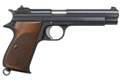 SIG P210