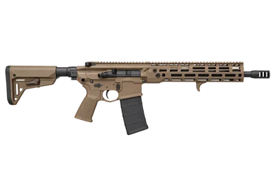 SIG MCX-Spear LT