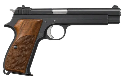 SIG Sauer P210
