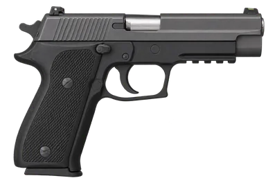 SIG Sauer P220