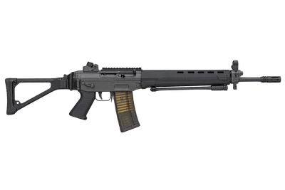 SIG SG 550