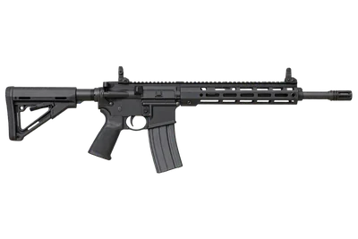 SIONICS Patrol Rifle Three