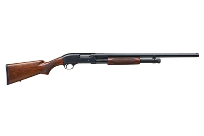 Sjögren Inertia Shotgun