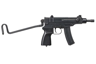 Sa vz. 61 Skorpion