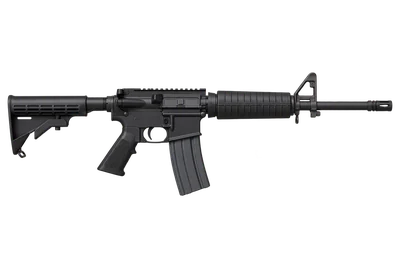 Smith & Wesson M&P15