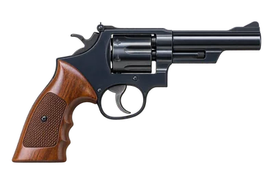 Smith & Wesson Model 581