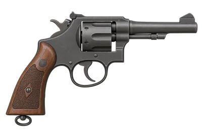 Smith & Wesson Victory Model
