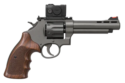 Smith & Wesson Model 686 Plus Spec Series R