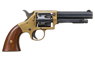 S&W Model 1