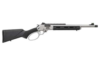 Smith & Wesson Model 1854
