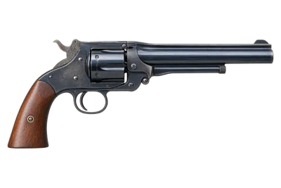 Smith & Wesson Model 3 (Schofield)