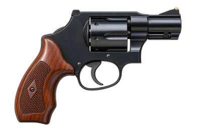 Smith & Wesson Performance Center Model 36 Field Ethos