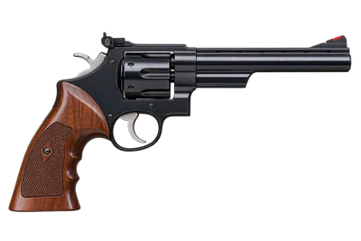 Smith & Wesson Model 57