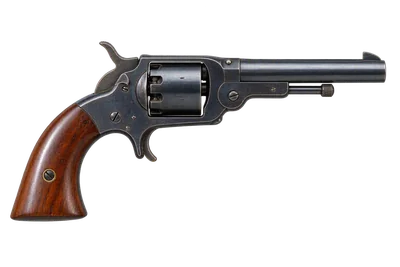 Smith & Wesson Model No. 1