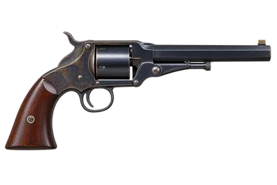 Smith & Wesson Model No. 2 Army