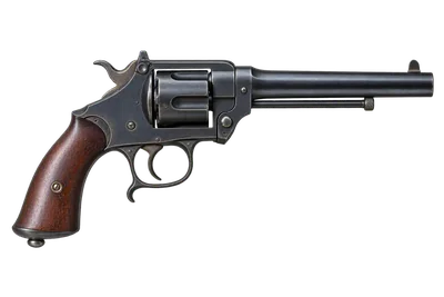 S&W Model 3 Russian