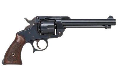 S&W No.3 Russian