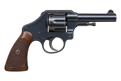 Smith & Wesson Safety Hammerless