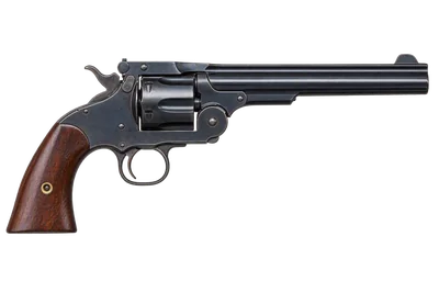 S&W Schofield