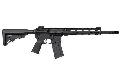 Smith & Wesson Volunteer XV