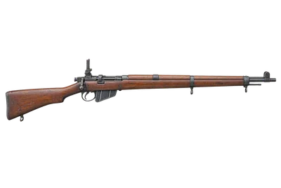 SMLE Mk I