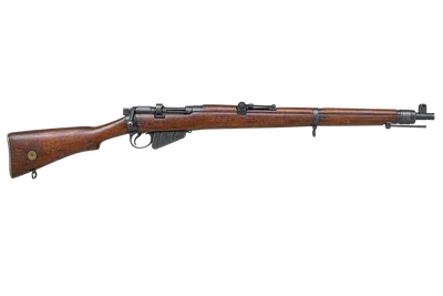 SMLE Mk III
