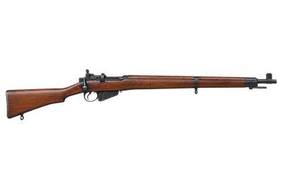 SMLE No.1 Mk III