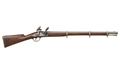 Snaphance Musket