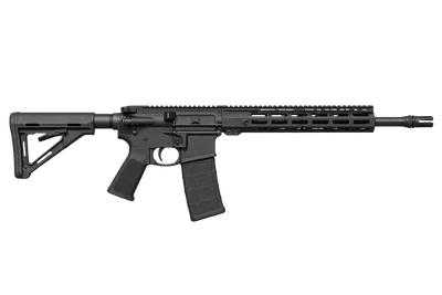 SOLGW M4-EXO3