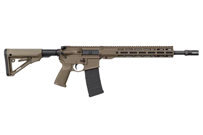 SOLGW OB1 Craighead Signature